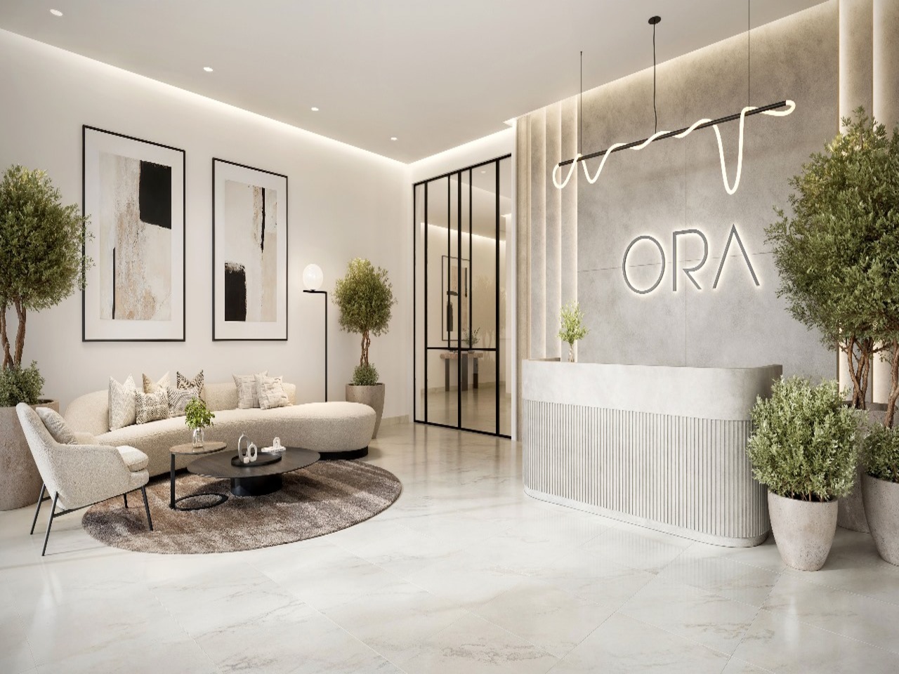 Ora / Q4 2026